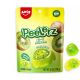 Peelerz Gomitas Pelables Sabor Kiwi con Semillas de Chía - 170 Gr