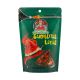 Gomitas Chamoy Sandillitas Locas con Tajín - 8 Oz