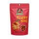 Gomitas Chamoy Peachy con Tajín - 8 Oz