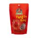 Gomitas Chamoy Twisty Strawberry - 8 Oz