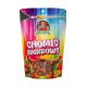 Dulces Chamoy Chomis Rainbows - 6 Oz