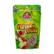 Gomitas Chamoy Pepinos Locos con Tajín - 8 Oz
