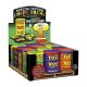 Dulces Ácidos Color Drum - 1.7 Oz