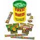 Dulces Ácidos Giant Bank - 5.86 Oz
