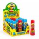 Slime Licker Ácido Spray Blue Raspberry/Strawberry - 0.95 Oz