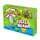Dulces Sour Jelly Beans Warheads - 4 Oz