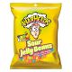 Dulces Sour Jelly Beans Warheads - 5 Oz