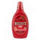 Syrup Fresa Hersheys - 22 Oz