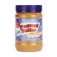 Crema De Mani Crunchy Promos - 18 Oz