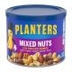 Mixed de Nueces y 50% Menos Maní Planters - 10.3 Oz