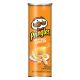 Pringles Queso Cheedar – 158 Gr