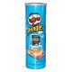 Pringles Salt y Vinegar - 169 Gr