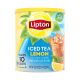 Lipton Té Helado Lemon - 670 Gr