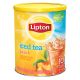 Té en Polvo de Durazno Lipton - 26.8 Oz