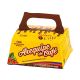 Arequipe de Café 4 Unidades Maxticafe - 200 Gr