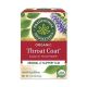 Traditional Medicinals Té Throat Coat para el Dolor de Garganta - 32 Gr