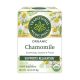 Traditional Medicinals Té Manzanilla - 20 Gr Oz