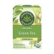 Traditional Medicinals Té Verde y Limoncillo - 0.85 Oz