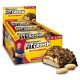 Barra de Proteina Fit Crunch Chocolate Peanut Butter - 46 Gr