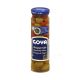 Alcaparrado Aceitunas con Manzanilla y Pimientos GOYA - 2 Oz