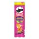 Pringles Scorchin Las Meras Meras Habaneras - 158 Gr