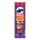 Pringles Scorchin Enchilada Adobada - 158 Gr