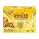 Prince Of Pace Té Gengibre y Miel con Limón - 6.3 Oz