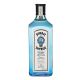 Ginebra Bombay Sapphire - 750 Ml