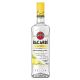 Ron Bacardi Limon - 750 Ml