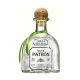 Tequila Patrón Slver - 750 Ml