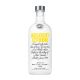 Vodka Absolut Citron - 750 Ml