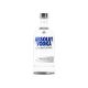 Vodka Absolut - 375 Ml