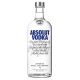 Vodka Absolut Regular Blue - 1000 ML