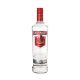 Vodka Smirnoff Red Original - 750 Ml