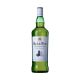 Whisky Black y White - 1 Litro