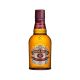Whisky Chivas 12 Años - 375 Ml