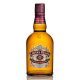 Whisky Chivas 12 Años - 500 Ml