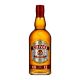 Whisky Chivas 12 Años - 750 Ml
