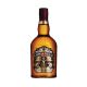 Whisky Chivas Regal 12 Años - 1 Litro