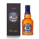 Whisky Chivas 18 Años - 200 ML