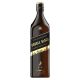 Whisky Johnnie Walker Double Black - 1 Litro