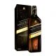 Whisky Johnnie Walker Double Black - 1 Litro
