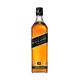 Whisky Johnnie Walker Sello Negro - 750 Ml