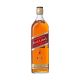 Whisky Johnnie Walker Sello Rojo - 200 Ml