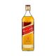 Whisky Johnnie Walker Sello Rojo - 750 Ml