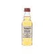 Whisky Dewars White Label Miniatura - 50 Ml