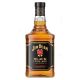 Whisky Jim Bean Black Triple Aged Bourbon - 1 Litro