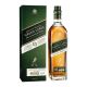 Whisky Johnnie Walker Sello Verde - 750 Ml
