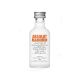 Vodka Absolut Mandarin Miniatura - 50 Ml