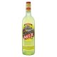 Tequila José Cuervo Margarita Mix - 1 Litro
